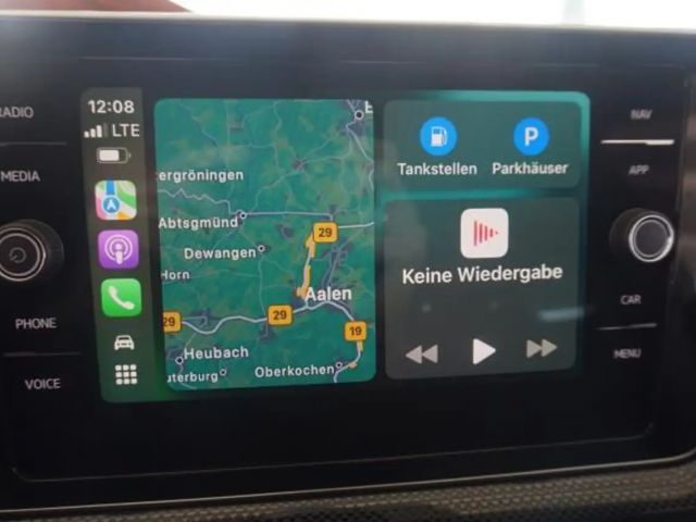 Volkswagen T-Cross DSG IQ.Drive R-Line