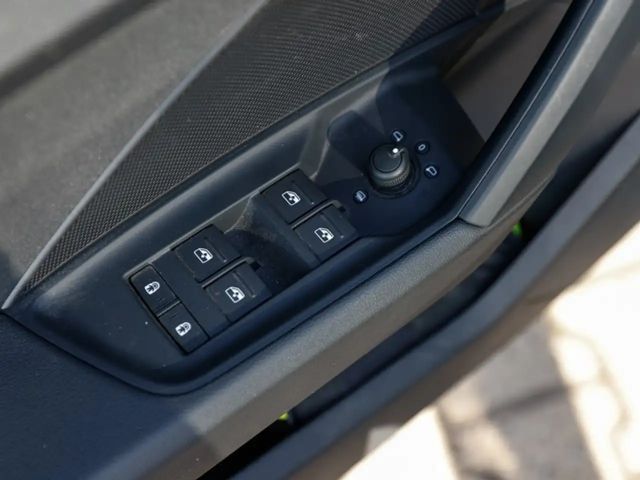 Audi A3 30 TDI Sedan Sportback