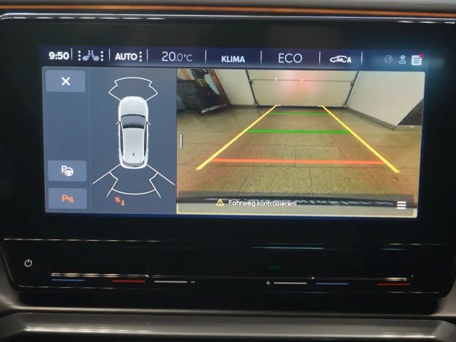 Cupra Leon 1.4 e-Hybrid VZ