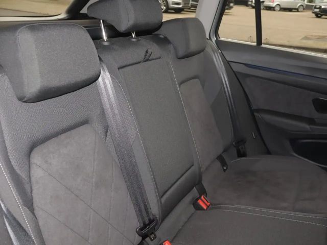 Volkswagen Golf 2.0 TDI DSG Golf VIII Variant