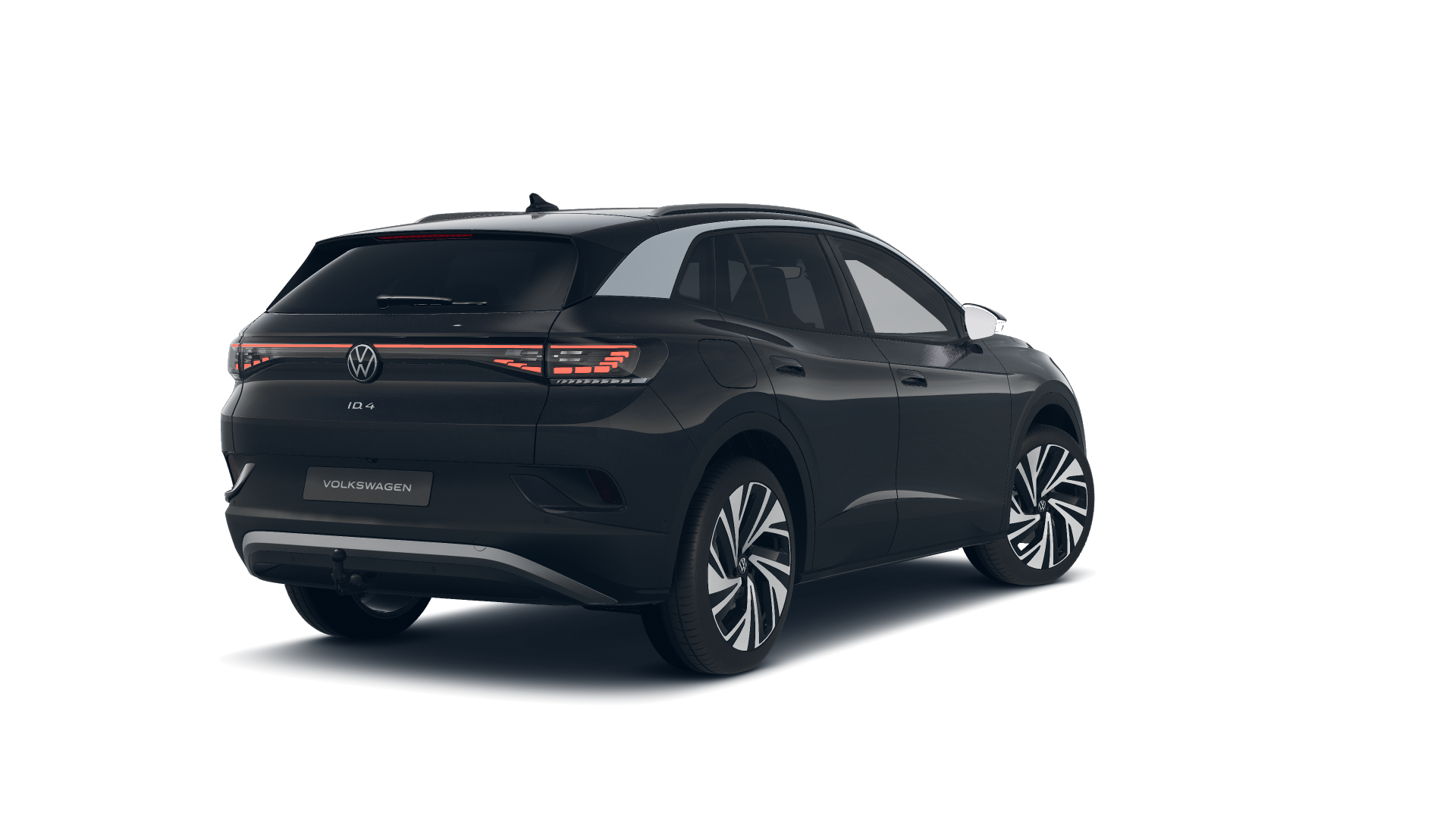 Volkswagen ID.4 77 KWh Performance Pro