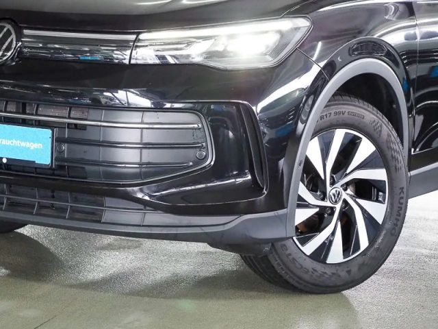 Volkswagen Tiguan 1.5 eTSI DSG Life