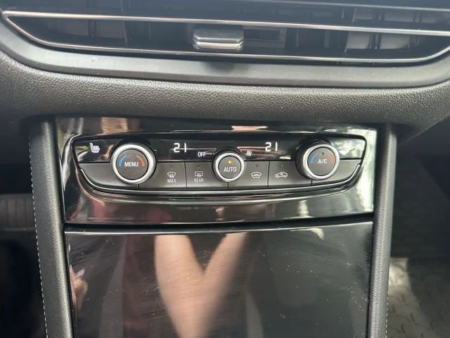 Opel Grandland X Business Elegance