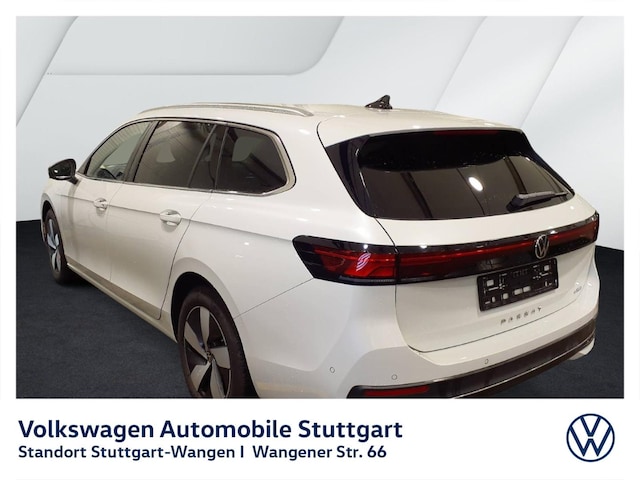 Volkswagen Passat 1.5 TSI Business DSG Variant