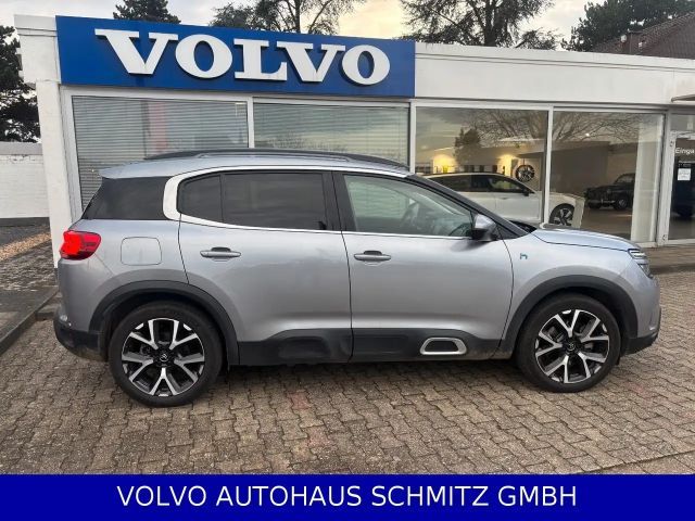 Citroën C5 Aircross Hybrid Pack Shine