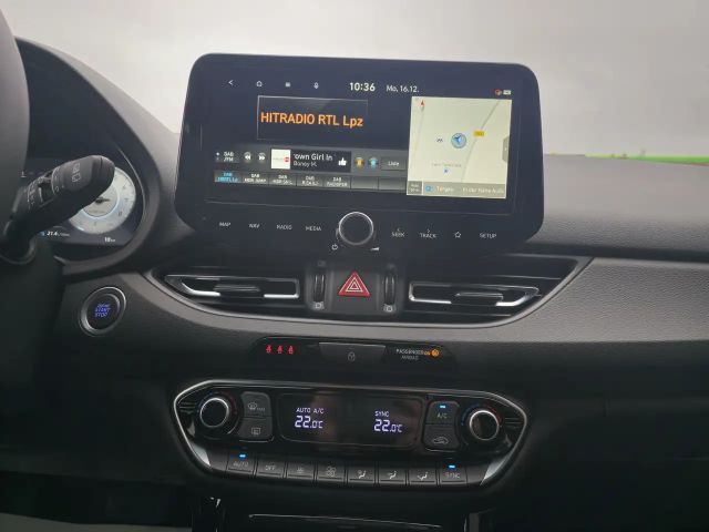 Hyundai i30 Advantage