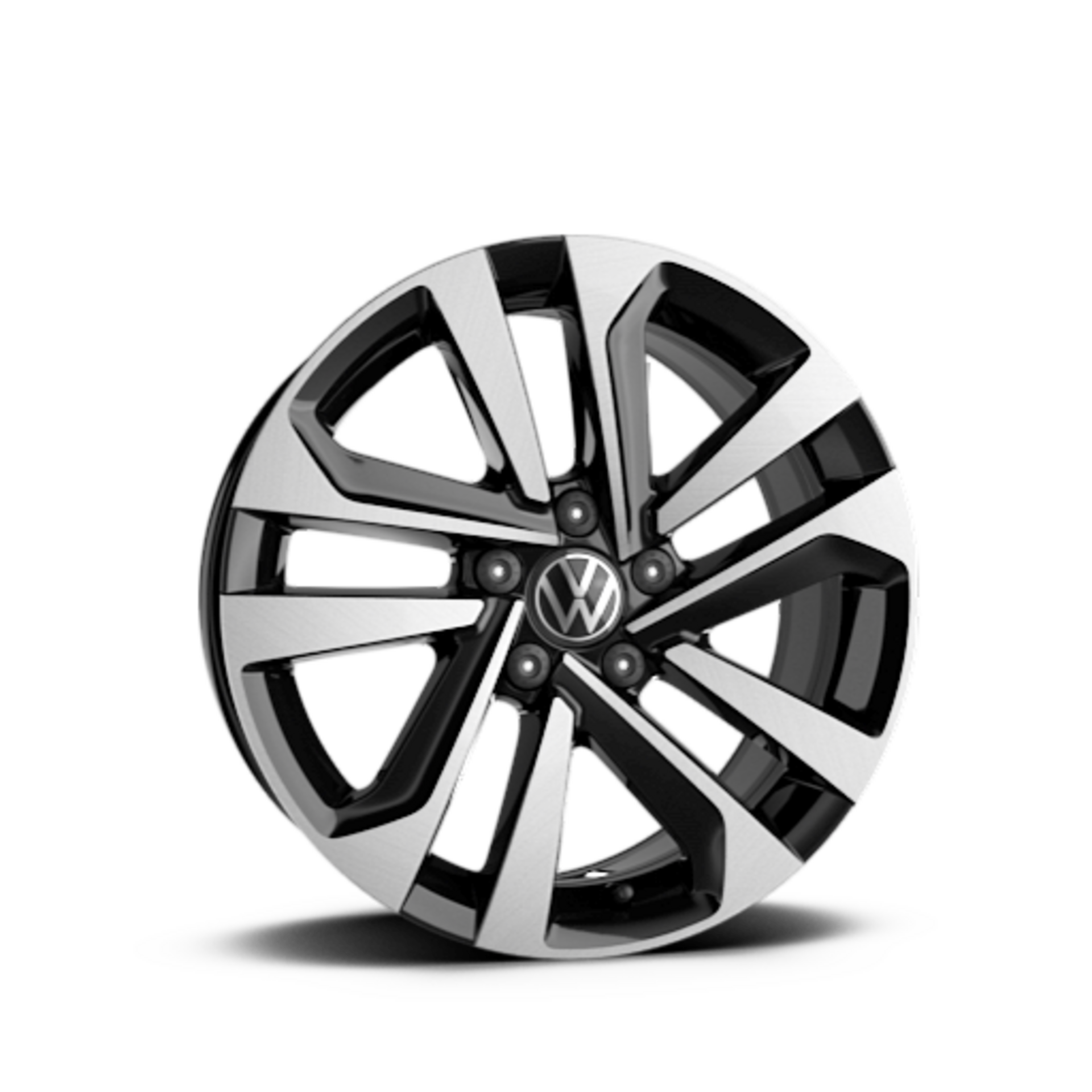 Volkswagen Tiguan 2,0TDI AHK LED Navi RFK