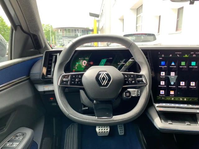 Renault Scenic Alpine Esprit Techno