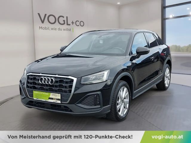 Audi Q2 35 TFSI S-Tronic