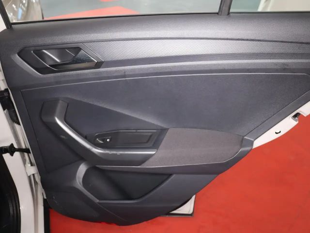 Volkswagen T-Roc DSG Life