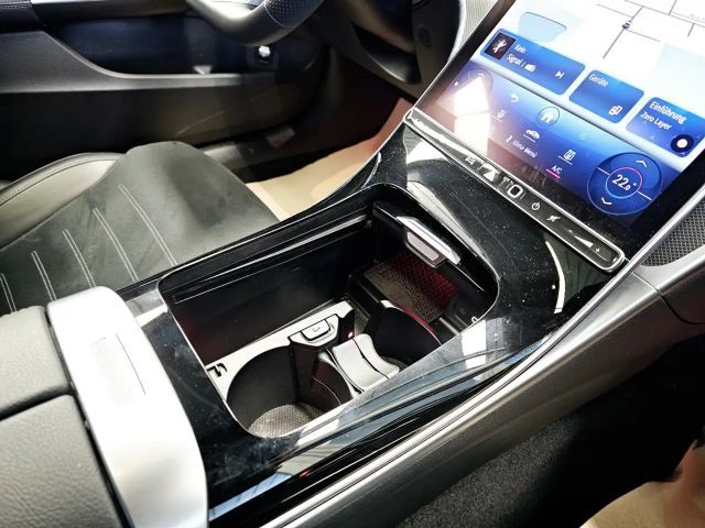 Mercedes-Benz C 200 AMG Line