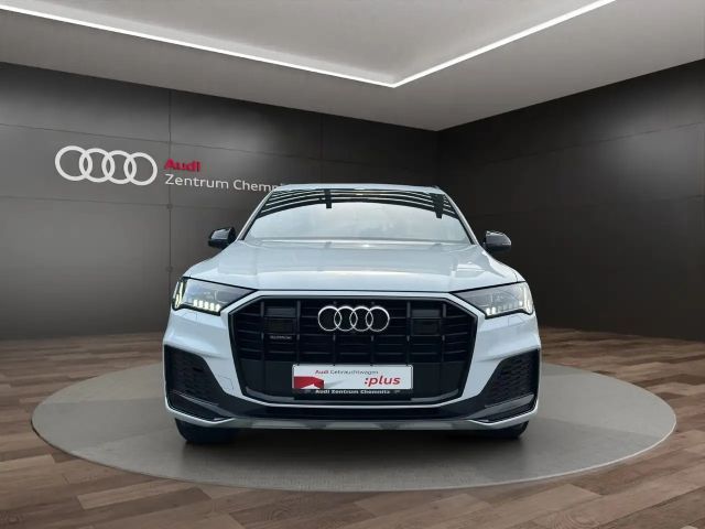 Audi Q7 50 TDI Quattro S-Line