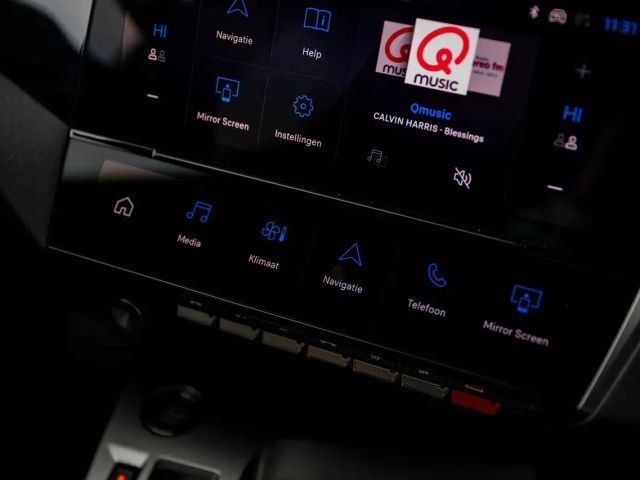 Peugeot 408 180pk Plugin Hybr. | Volledig Leder | 360° Came...