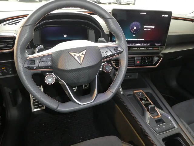 Cupra Leon 2.0 TSI 4Drive DSG