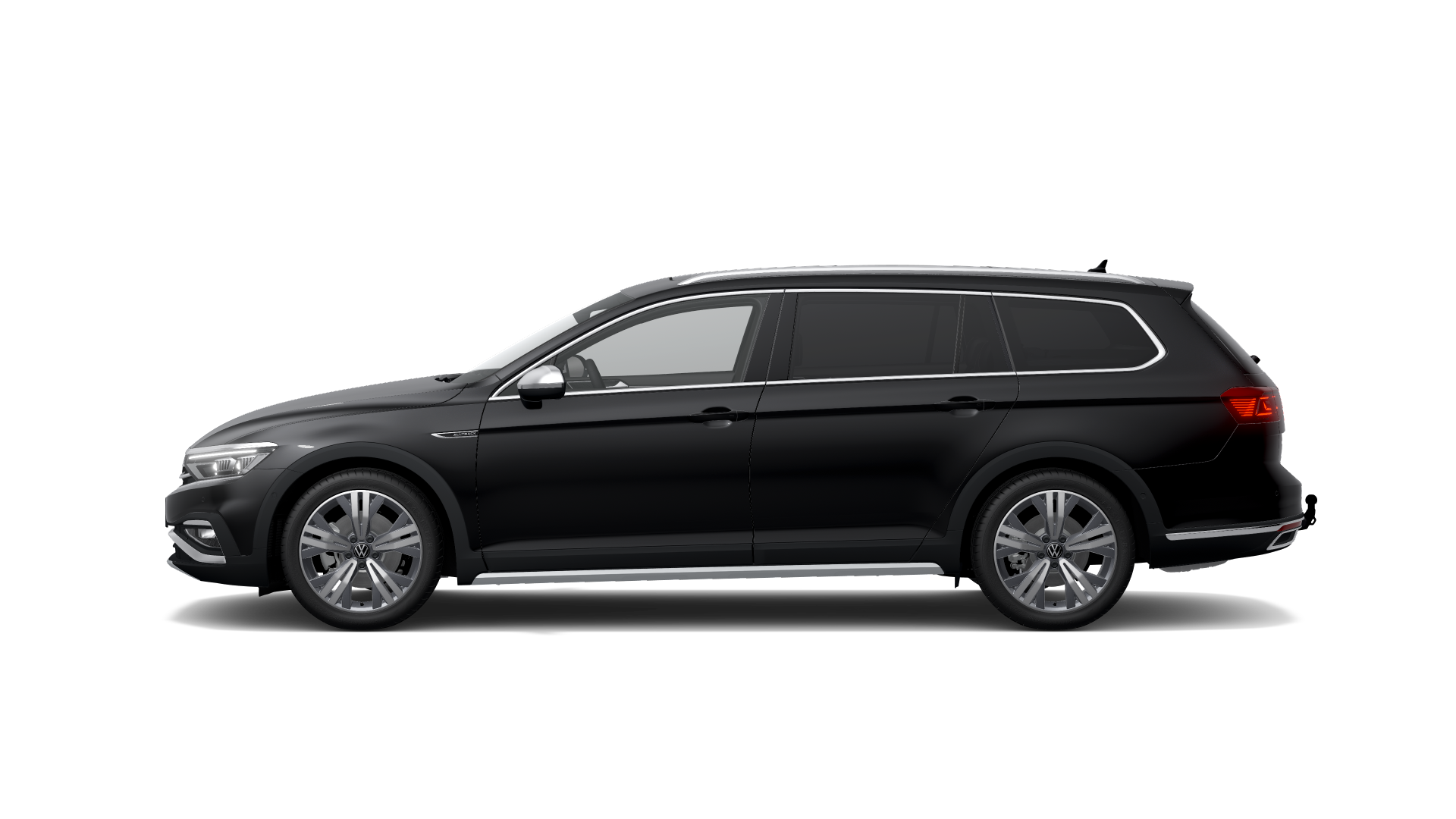 Volkswagen Passat AllTrack DSG Variant