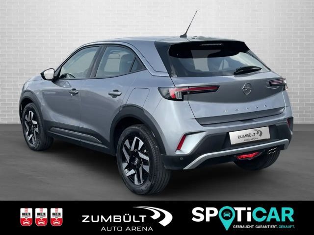 Opel Mokka 1.2 Turbo Elegance