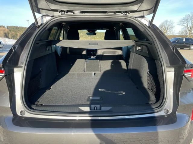 Opel Astra Sports Tourer