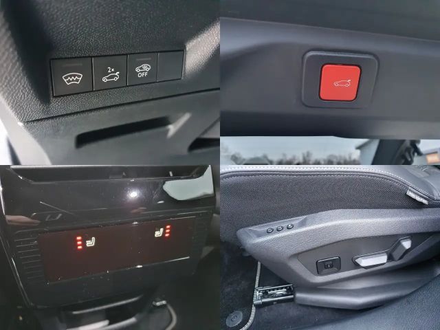 Peugeot 3008 GT-Line Hybrid