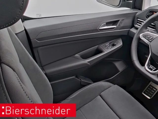 Volkswagen Caddy GOAL TDI AGR NAVI ACC LED 5-Jahre