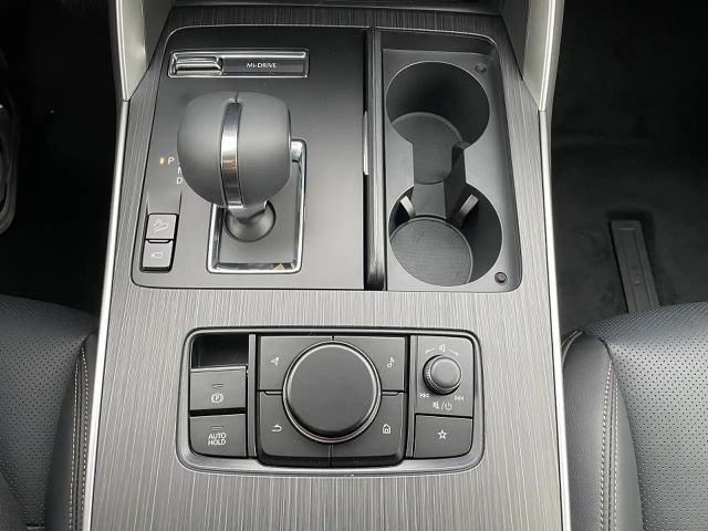 Mazda CX-60 4WD e-Skyactiv