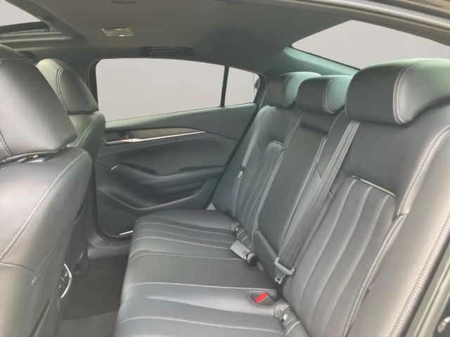 Mazda 6 SkyActiv Takumi