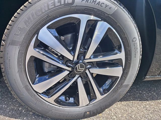 Citroën Spacetourer BlueHDi