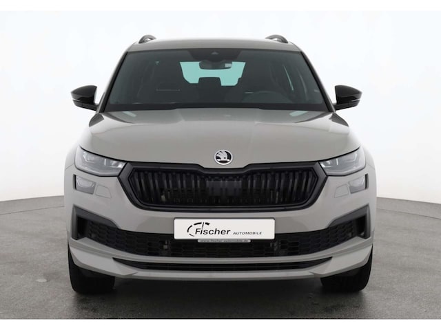 Skoda Kodiaq 2.0 TDI Sportline