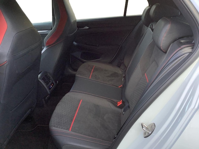 Volkswagen Golf 2.0 TSI DSG GTI