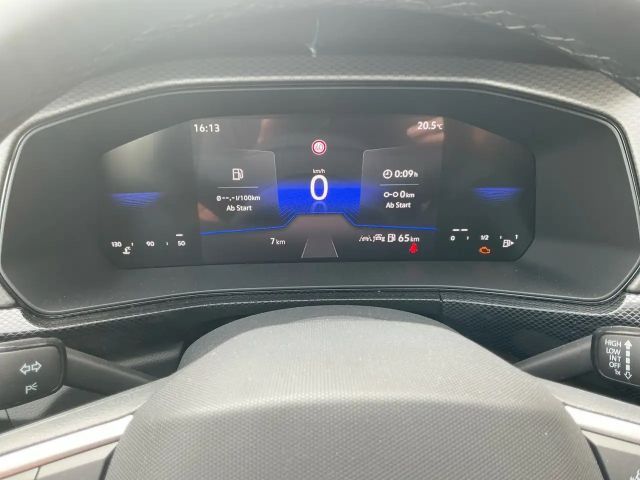 Volkswagen T-Cross Friends TSI