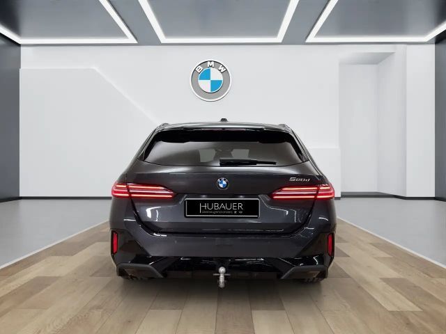 BMW 520 520d Touring