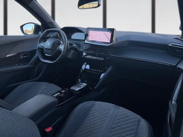 Peugeot 2008 Allure Pack EAT8 PureTech