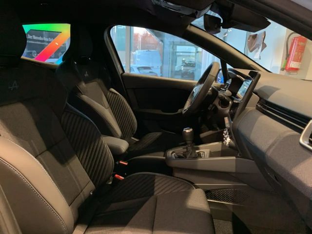 Renault Clio Alpine Esprit TCe 90