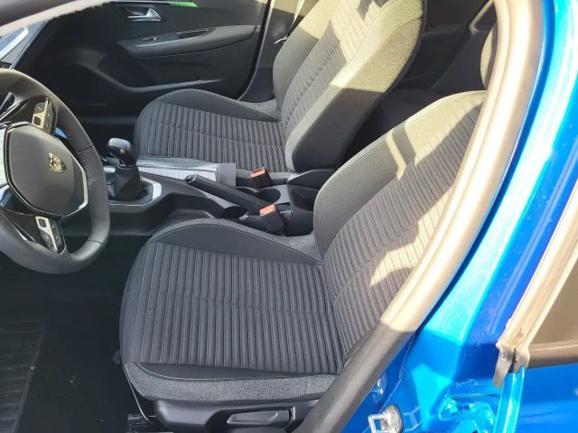 Peugeot 208 Allure Pack Hybrid