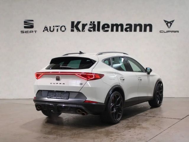 Cupra Formentor 4Drive VZ5