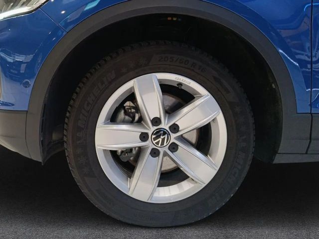 Volkswagen T-Roc 1.0 TSI