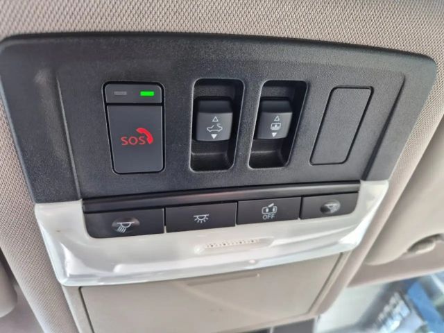 Nissan X-trail AWD Tekna