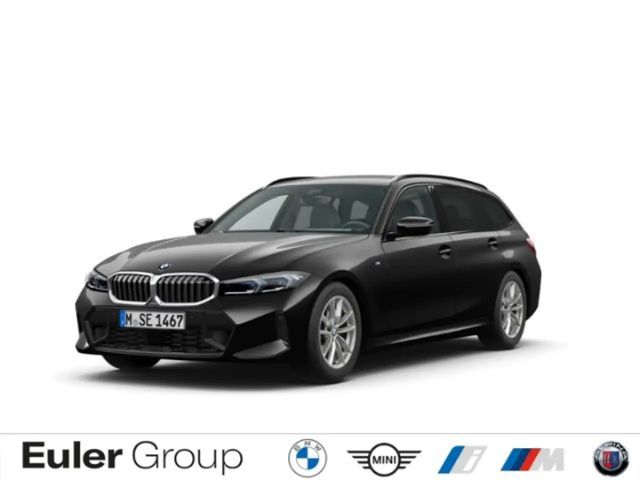 BMW 318 318d M-Sport Touring