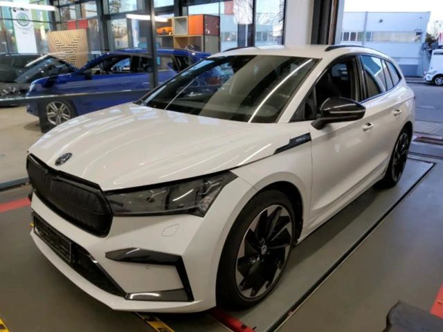 Skoda Enyaq Sportline iV 60