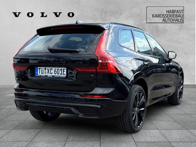 Volvo XC60 AWD Plus Recharge T6