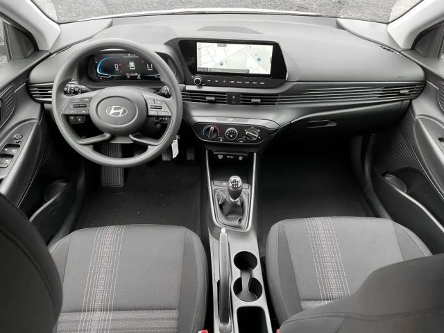 Hyundai i20 Select