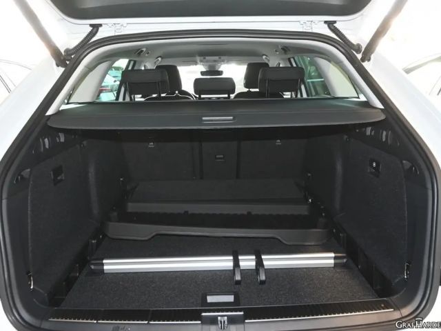 Skoda Superb Combi Style Style