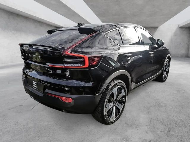 Volvo C40 AWD Recharge Ultimate