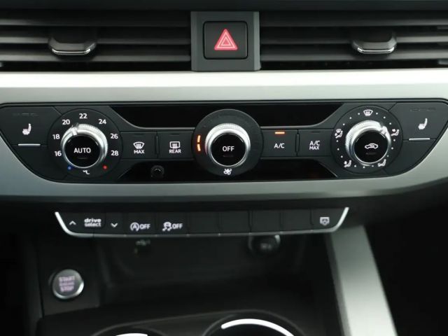 Audi A5 45 TFSI Quattro S-Line