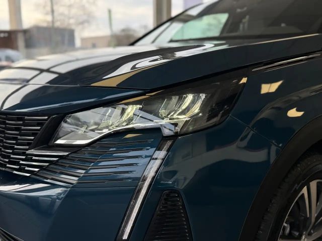 Peugeot 3008 Allure Pack PureTech