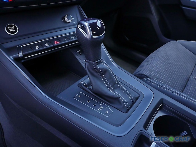 Audi Q3 Quattro S-Tronic