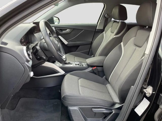 Audi Q2 35 TFSI S-Tronic