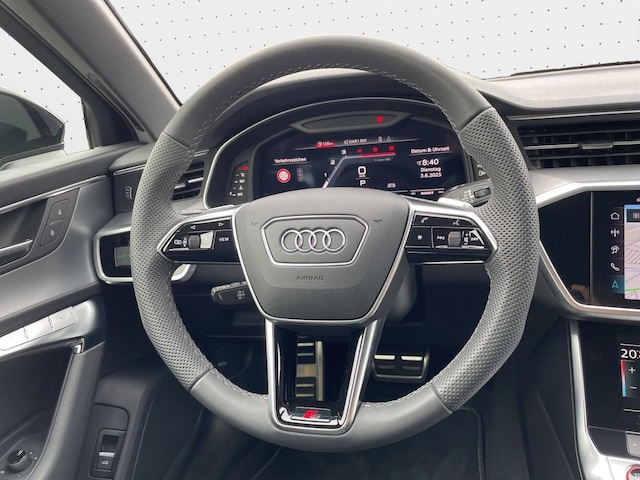 Audi S6 Avant Quattro