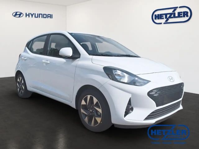 Hyundai i10 1.0 Trend