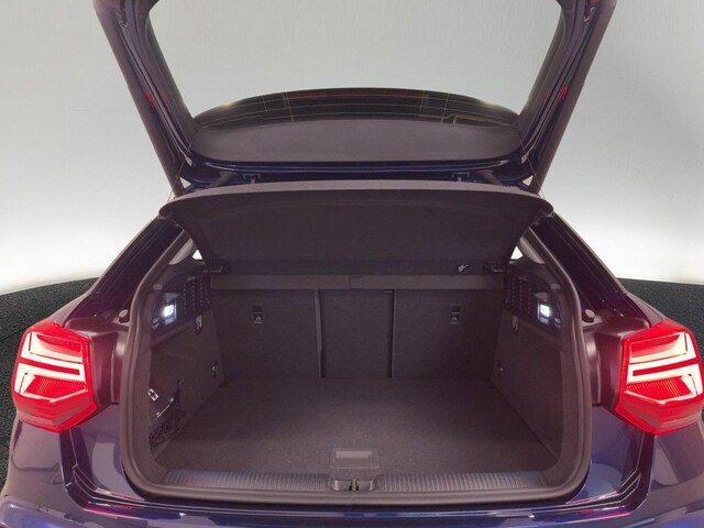 Audi Q2 35 TFSI S-Tronic