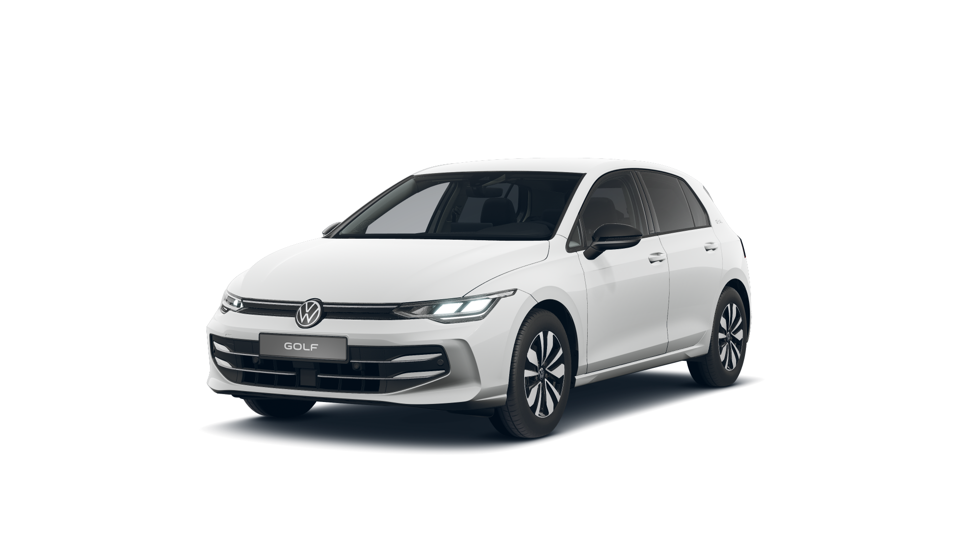 Volkswagen Golf 1.5 TSI Golf VIII